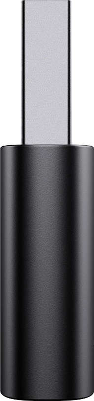 Adapter USB 3.1 OTG Baseus Ingenuity Series, USB-A në USB-C, i zi