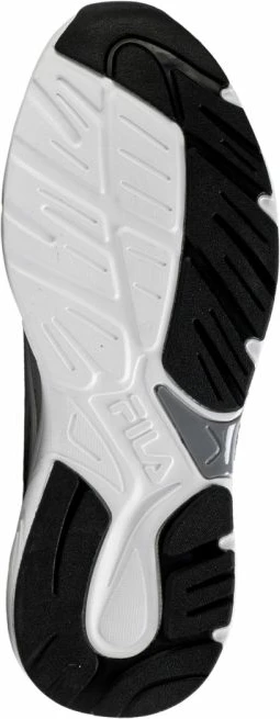 Atlete meshkuj Fila Kreatix FFM0462 13096, të bardha dhe gri