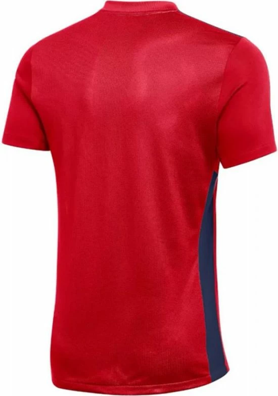 Maicë futbolli Nike për meshkuj, e kuqe