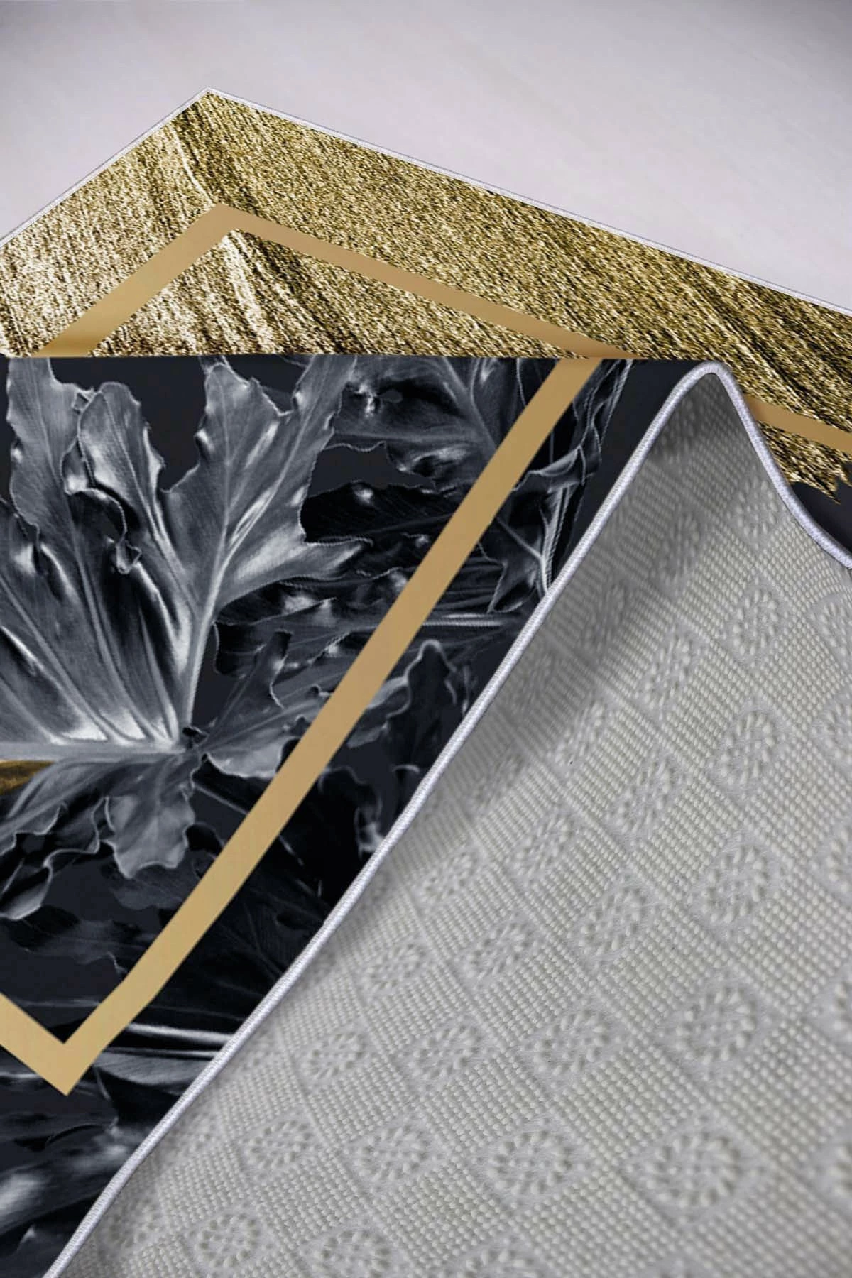Qilim Conceptum Hypnose, shumëngjyrësh, 160x230cm, Hmnt792