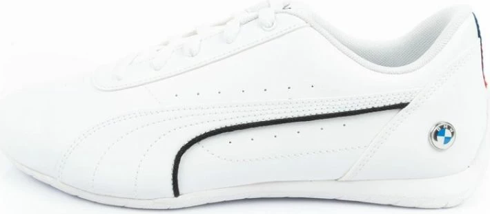 Atlete meshkuj Puma, të bardha [Madhësia: 40]
