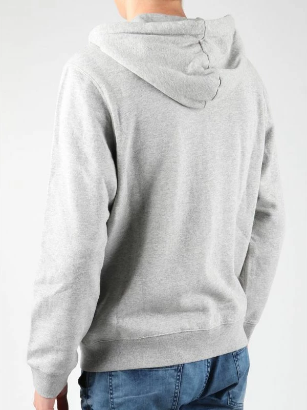 Duks Wrangler, xxl, gri [Madhësia: XXL]