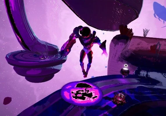 Risk of Rain 2: Survivors of the Void DLC EN Global