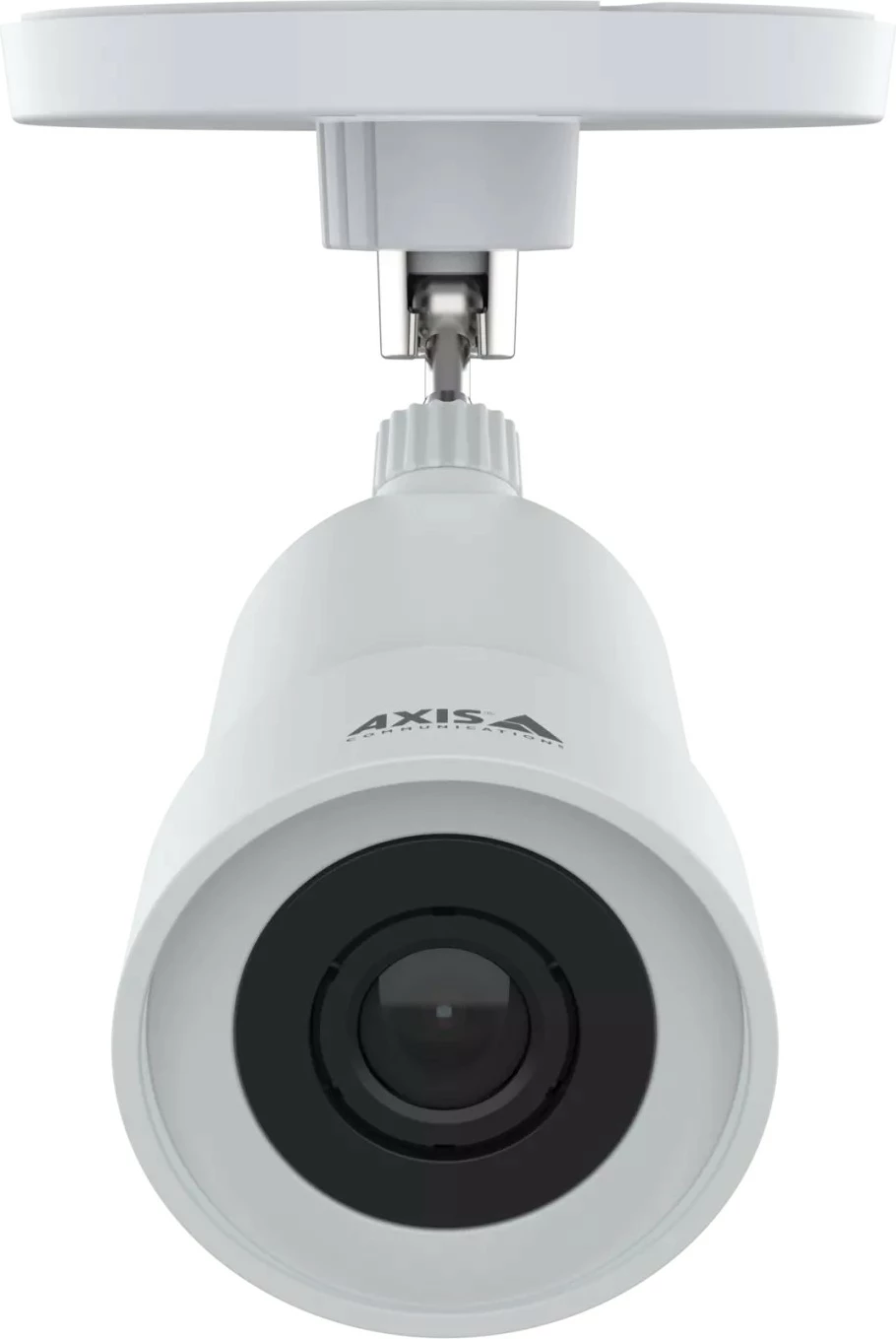 Kasë Axis TF1804 Bullet Housing, 4 copë, e bardhë