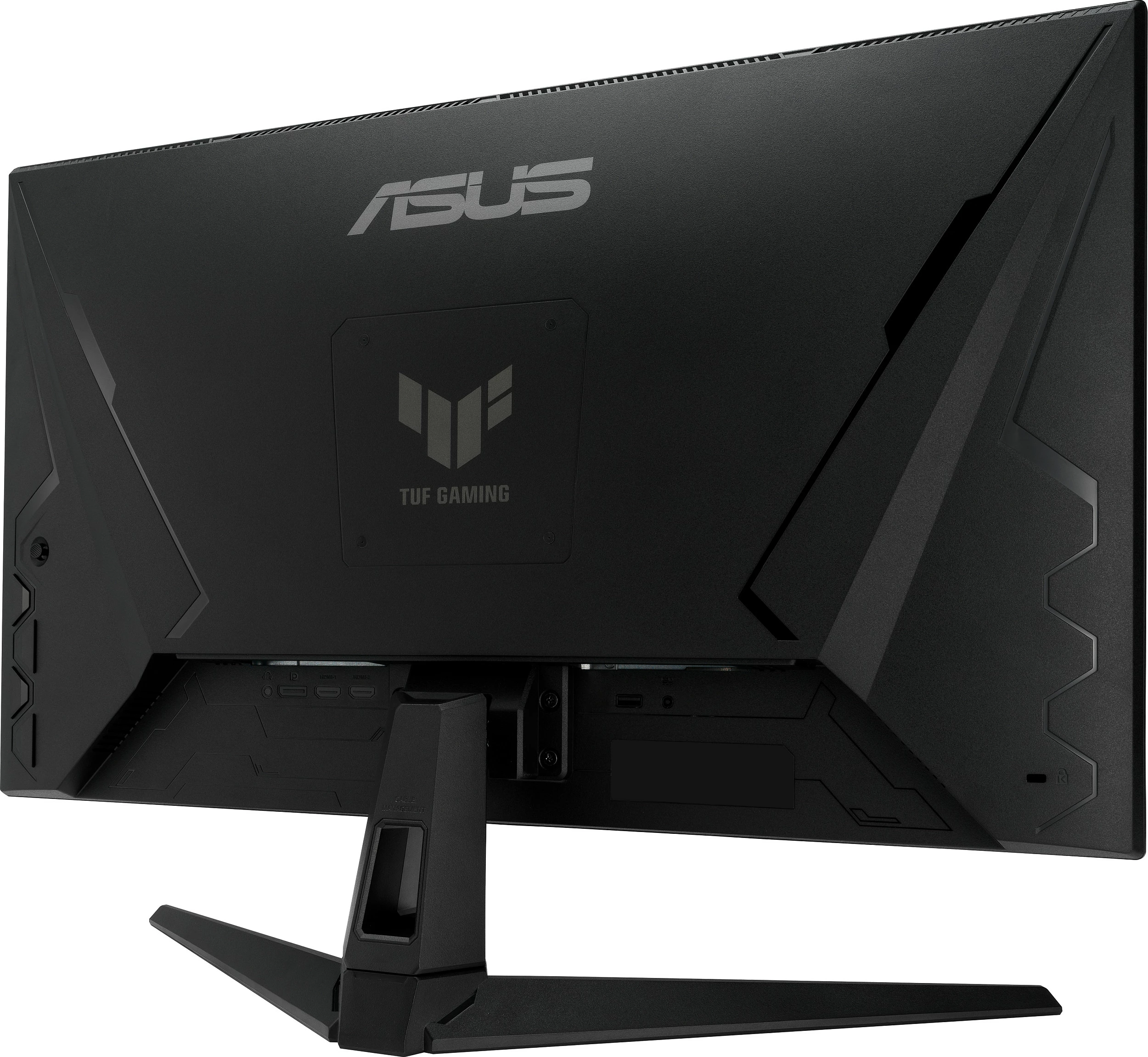 Monitor ASUS TUF Gaming VG27UQ1A, 27", 4K Ultra HD, i zi