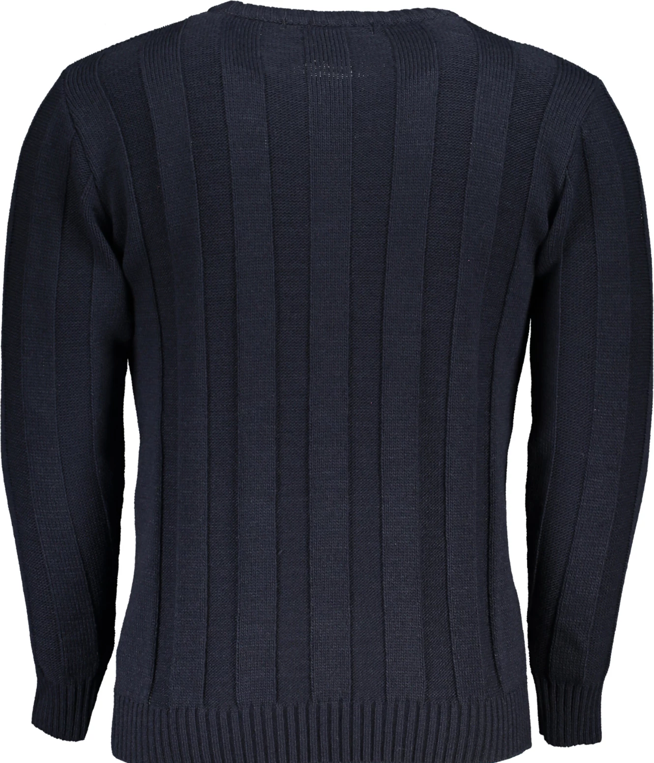 Xhemper për meshkuj US GRAND POLO, blue [Madhësia: XXL]