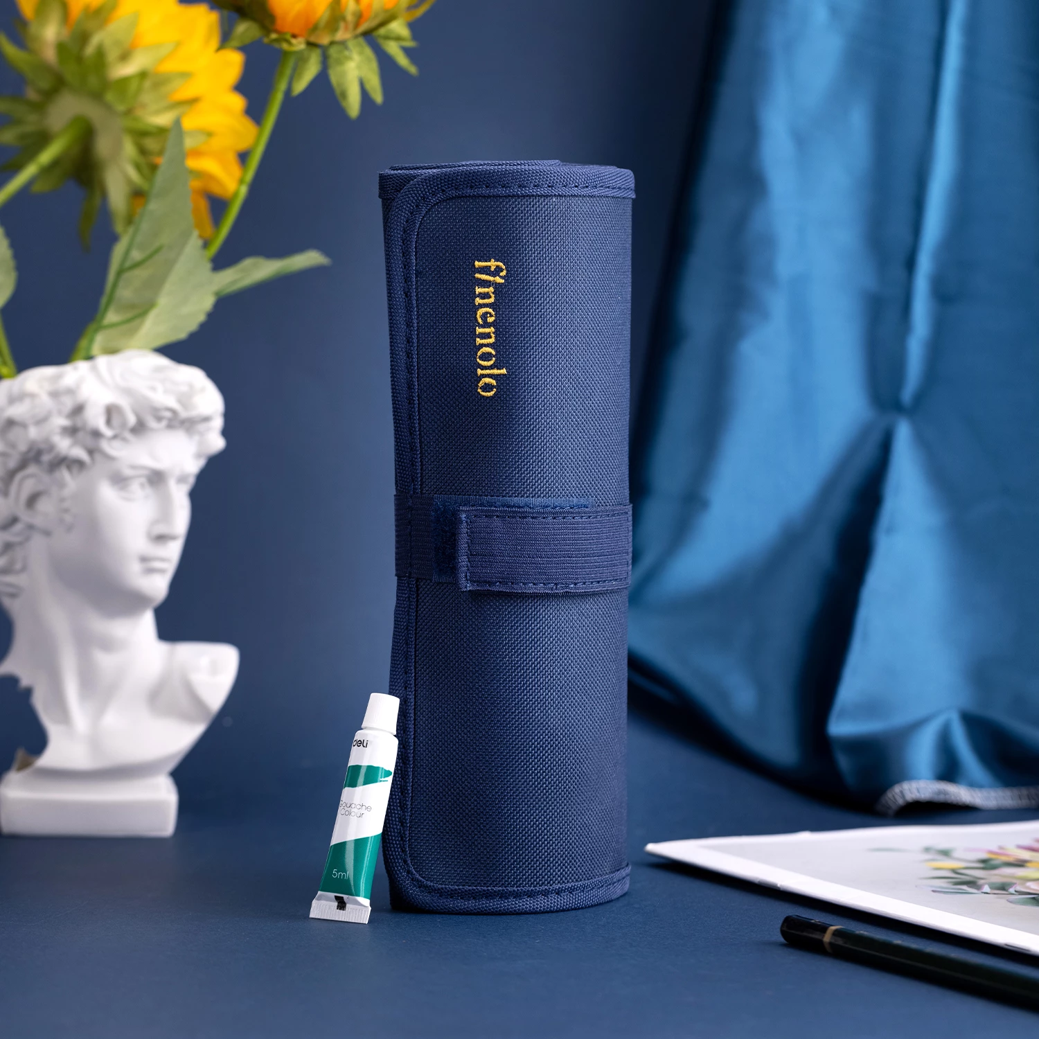 DELI FOTROLLE FINENOLO H934