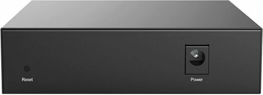 Router Tenda G0-5G-PoE Gigabit 5xLAN 1xWAN, PoE 4xPort, 128MB RAM 16MB Flash, i zi