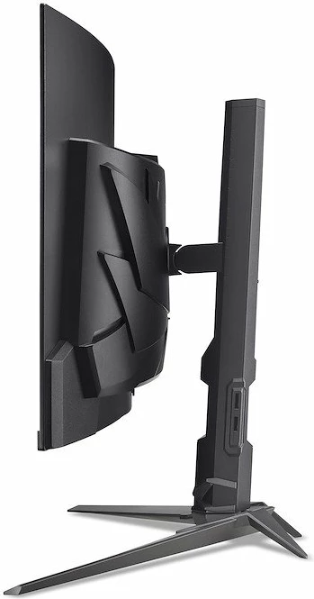 Monitor gaming Acer Predator X34X5b UM.CXXEE.501, 34\" OLED UWQHD 240Hz, i zi