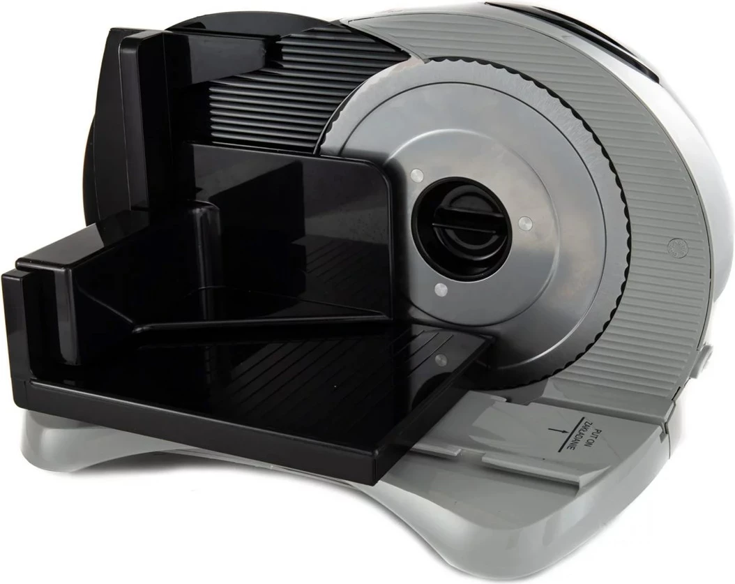 Slicer elektrik SMAPP 294.5, Grafit