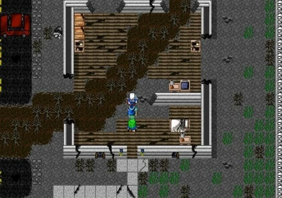 Breath of Death VII EN Global