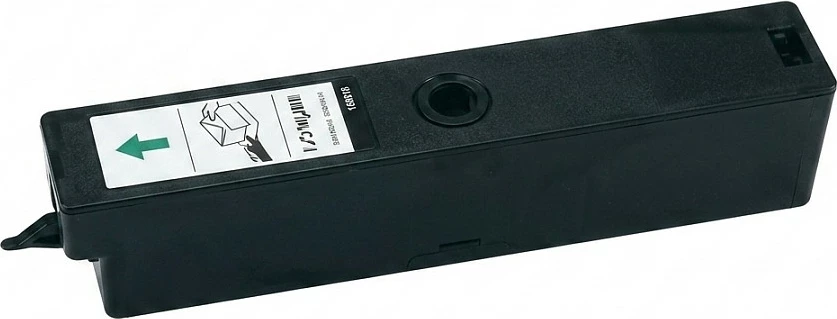 Enë rest-toneri Lexmark MX953, e zezë
