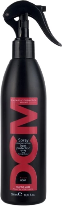Spray për mbrojtje nga nxehtësia për flokë Diapason për femra, 300ml