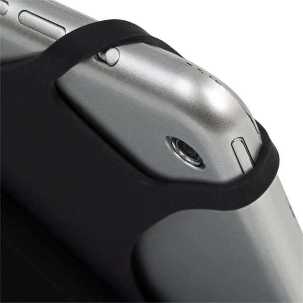 Këllëf/çantë tableti RIVACASE 3137, 9.7\"-10.5\", PU lëkurë, mbyllje magnetike, e zezë