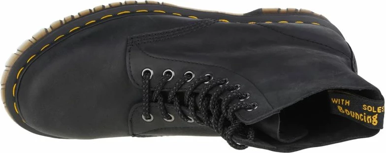 Atlete Dr Martens për femra, të zeza [Madhësia: 46]