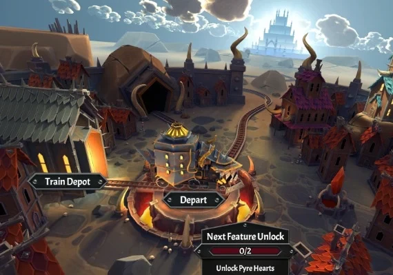 Monster Train 2 Global