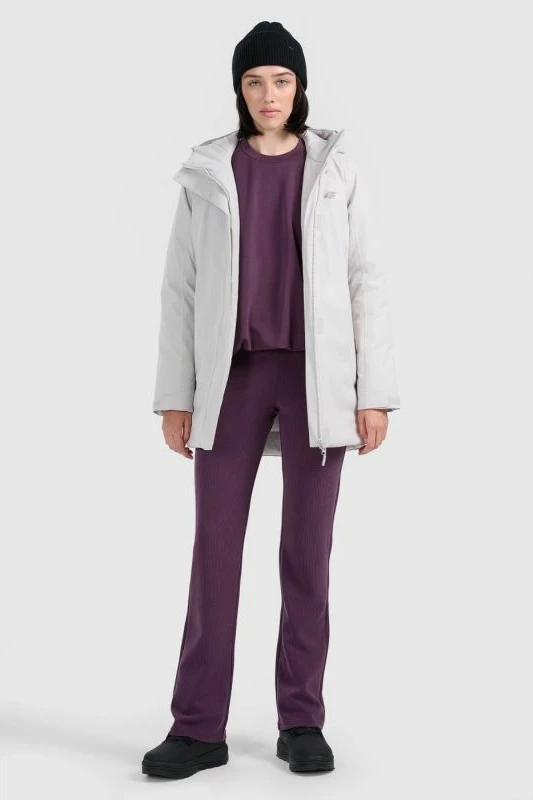 Parka dimri për femra 4f