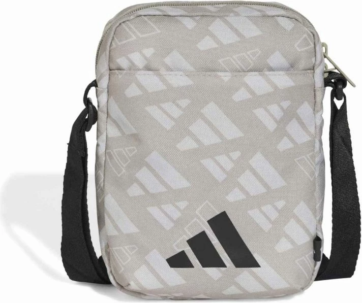 Çantë organizer adidas, gri