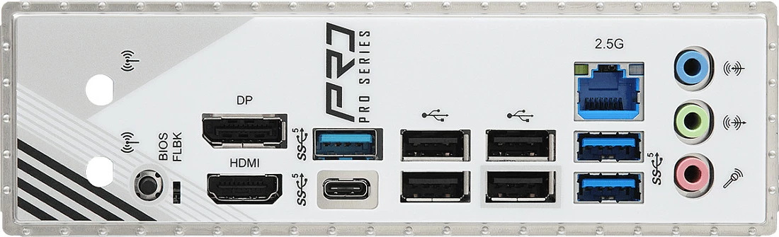 Pllakë amë ASRock A620AM-X, Socket AM5, micro ATX
