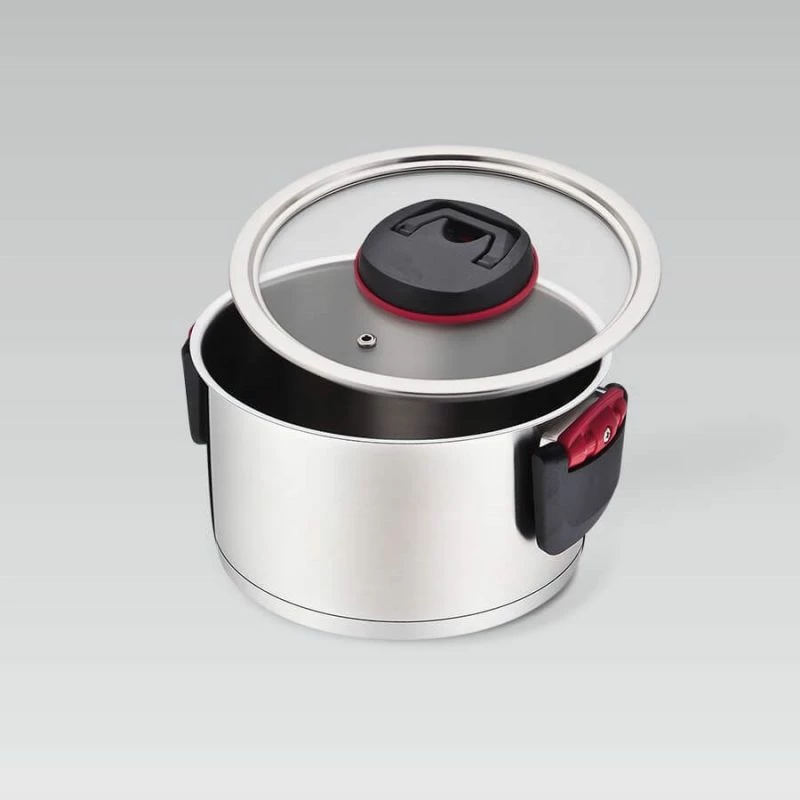 Tenxhere me doreza të palosshme Maestro MR-3530-20, 3.2L, e zezë