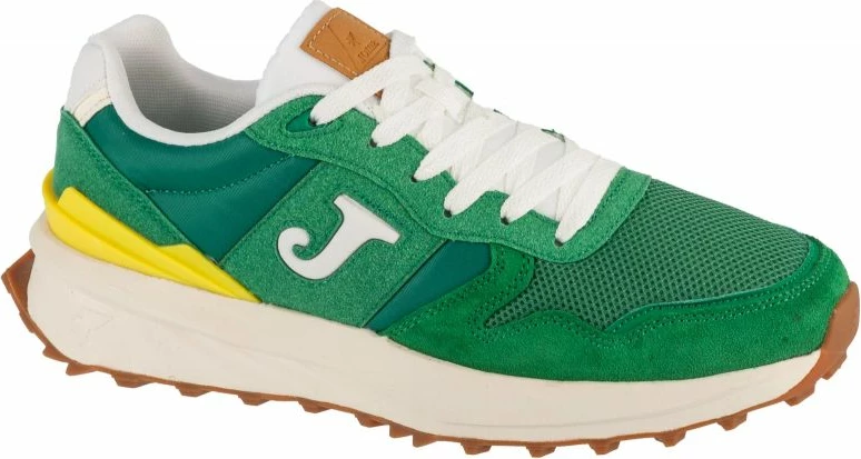 Këpucë për meshkuj Joma, të gjelbra