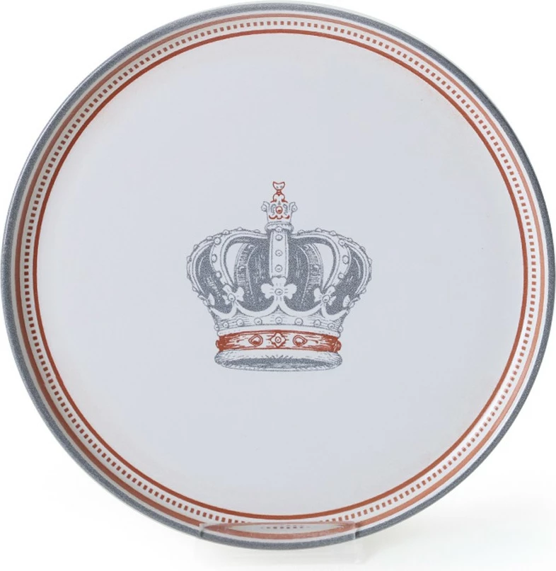 Set për shërbim torte (6 copë), Hermia Concept, X000158190000000000000000