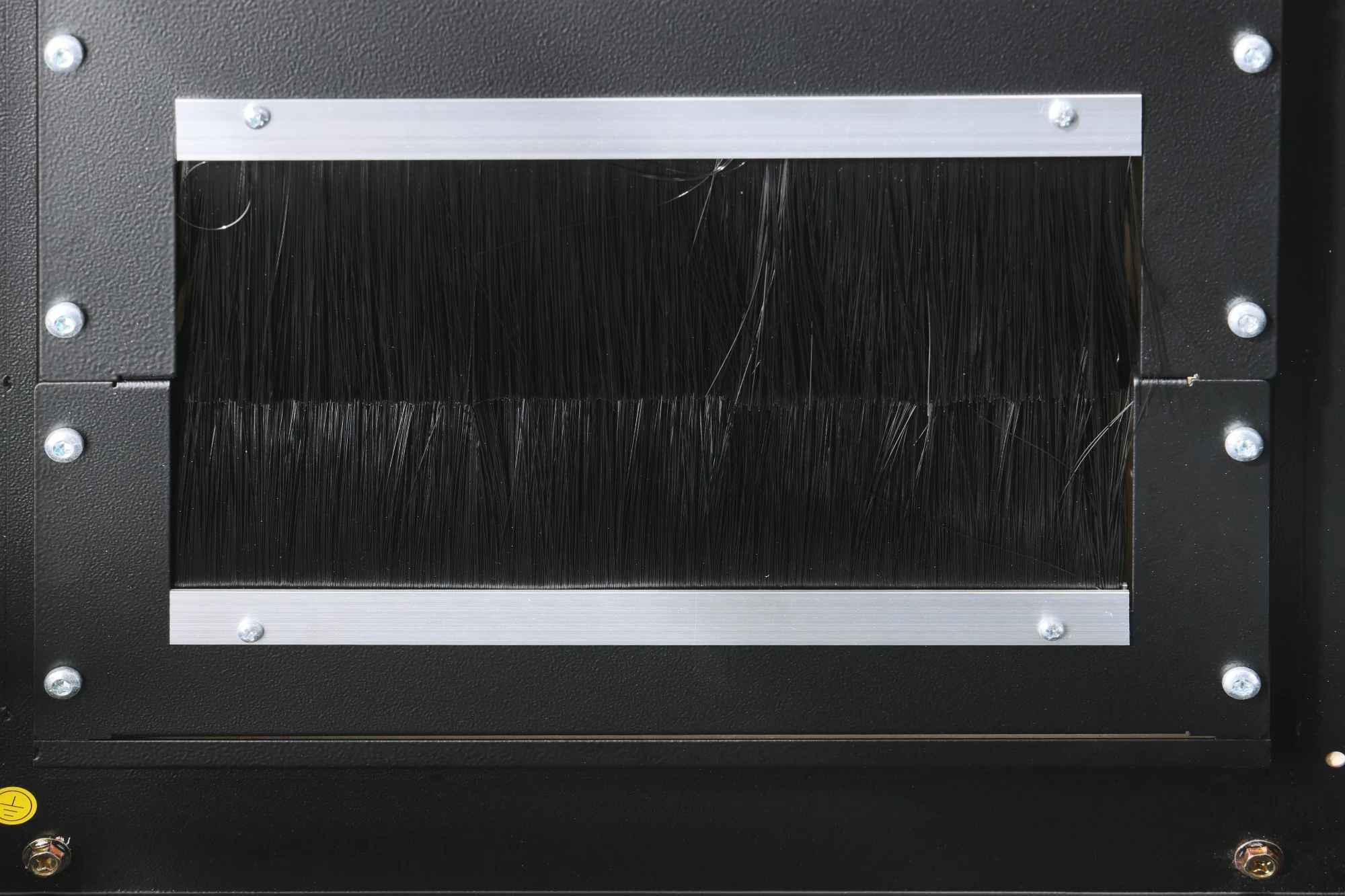 Kasë rrjeti Digitus Unique 22U 1164x600x600mm e zezë