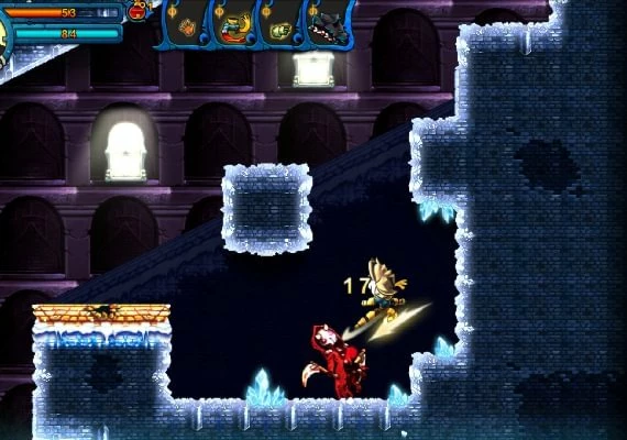 Valdis Story: Abyssal City EN Global