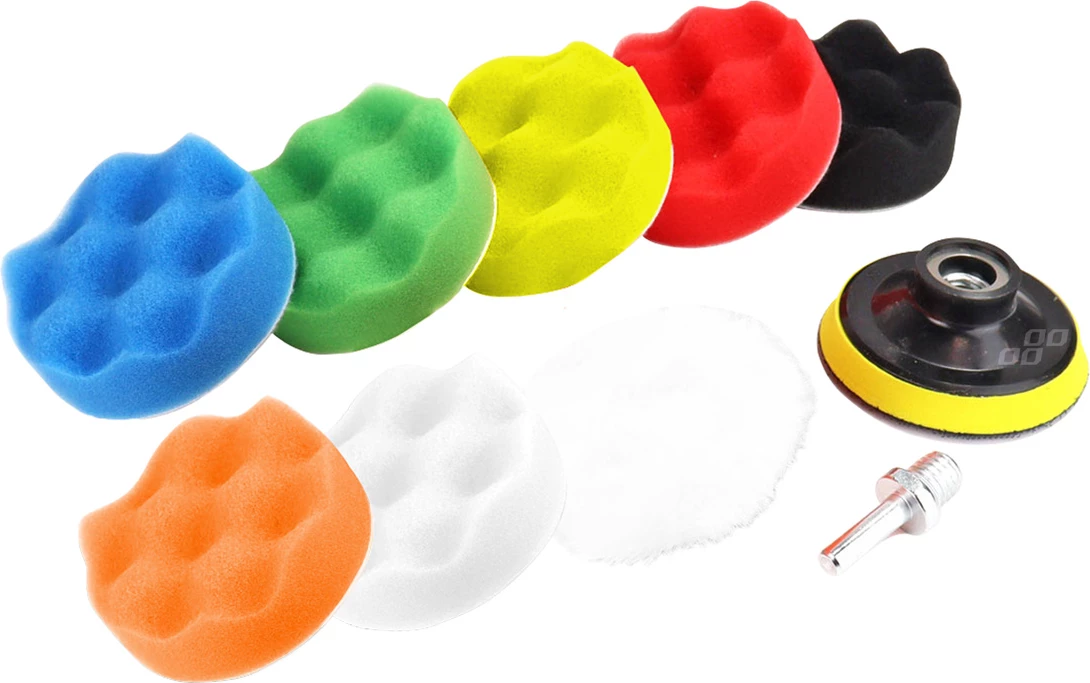 Set për polimërizim makine 