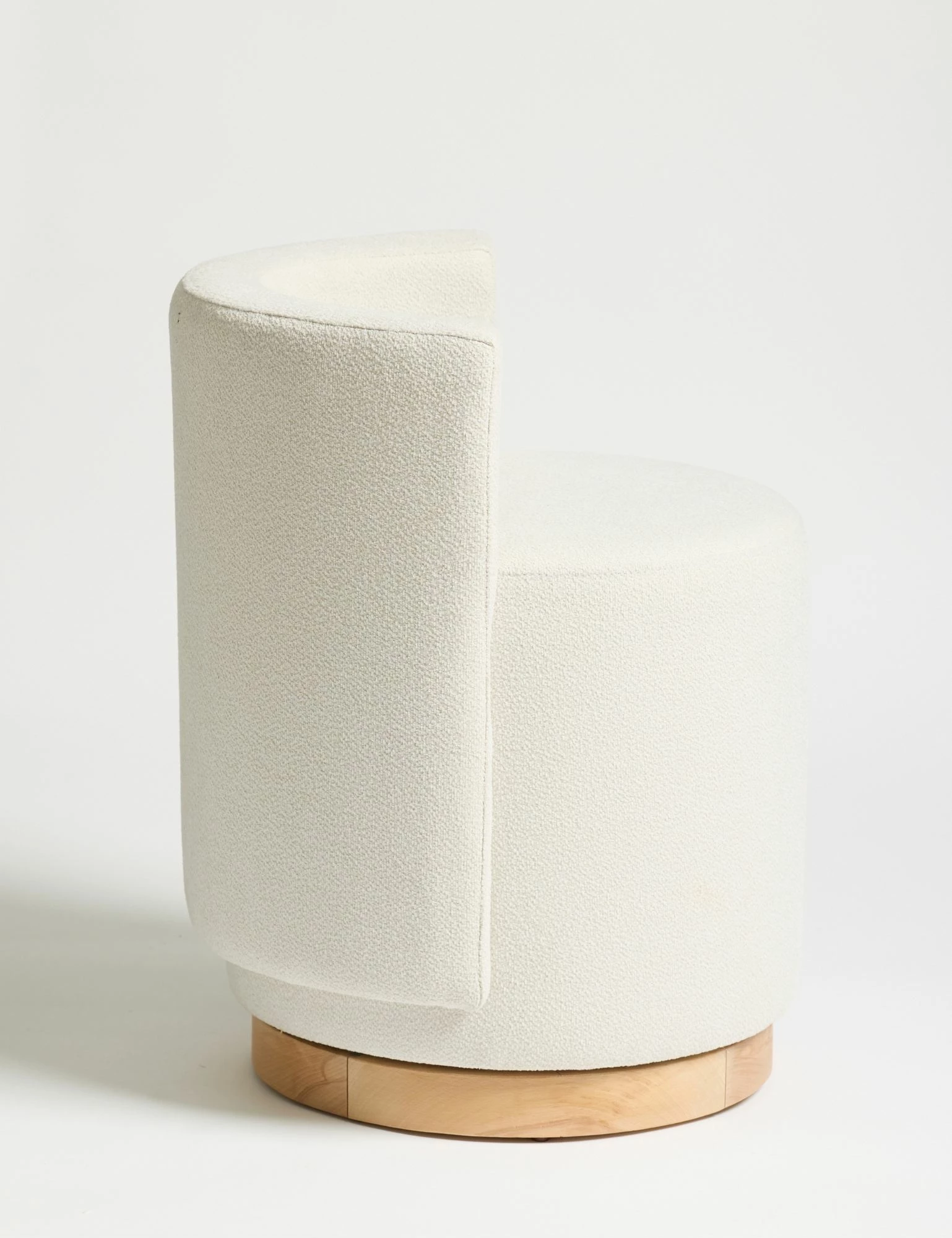 Tufet Wayde, krem, Atelier del Sofa