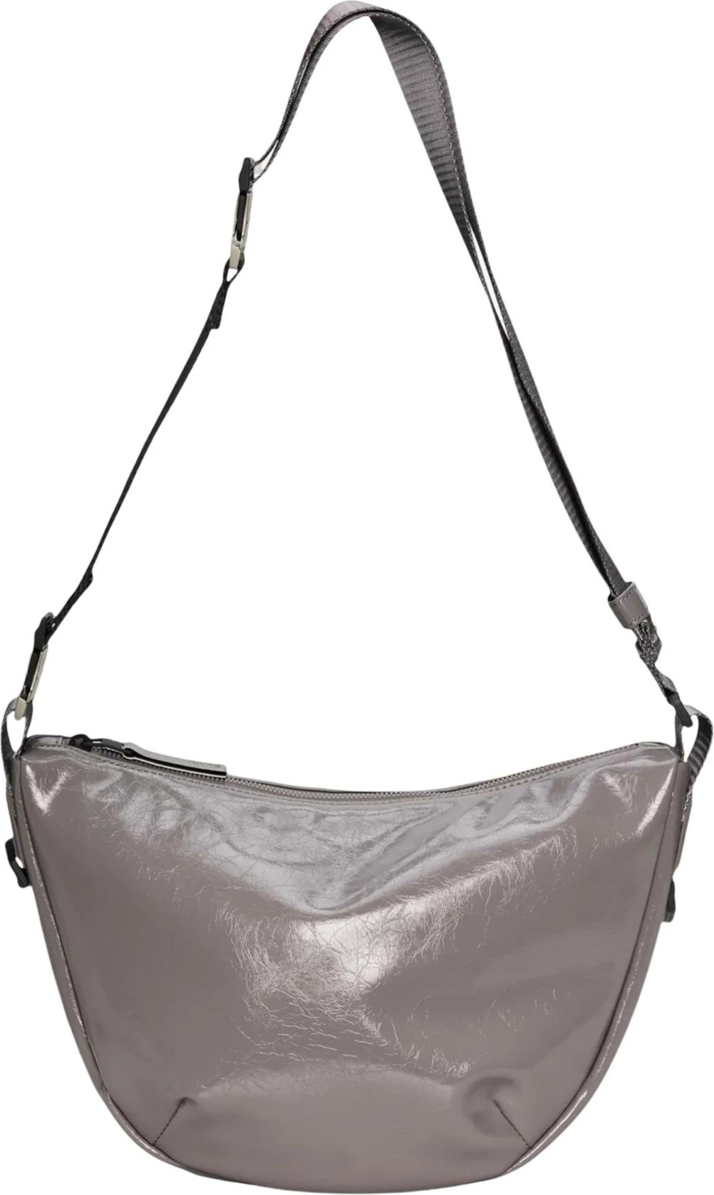 Çantë krahu Rains Valera W3 14670 për femra, vjollcë/taupe