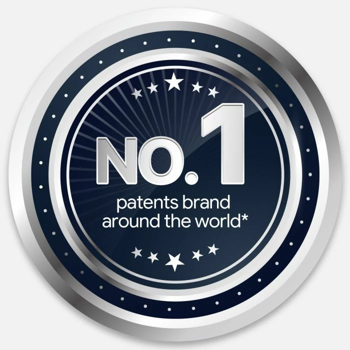 furçë dhëmbësh elektrike sonike Oclean Endurance, 72,000 lëvizje/min, IPX7, bateri deri 30 ditë, mint