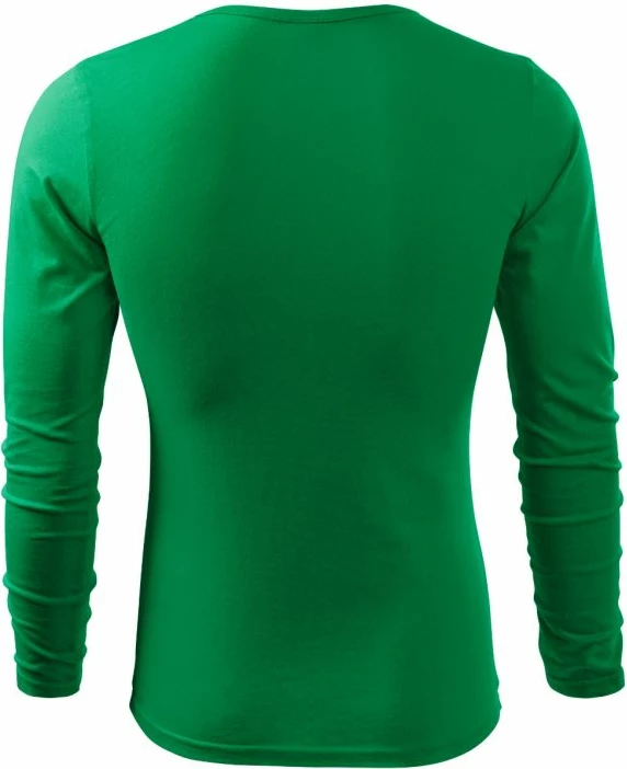 Maicë Malfini për meshkuj, e gjelbër