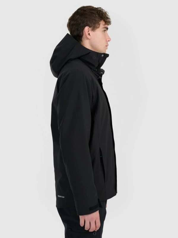 Jakne trekking për meshkuj 4f