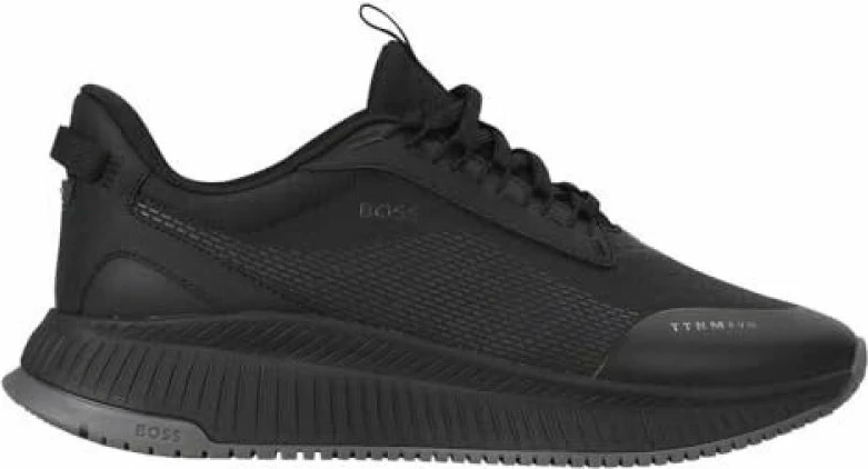 Atlete sportive Boss për meshkuj, të zeza