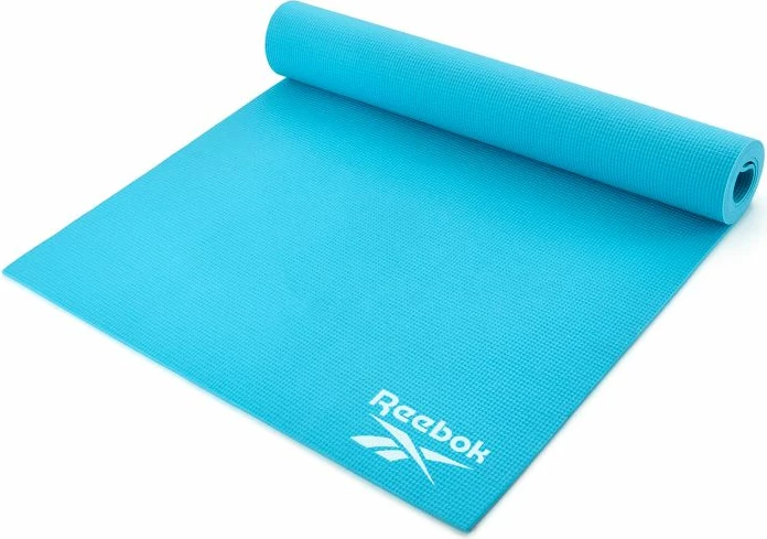 Tapet ushtrimesh Reebok, blu