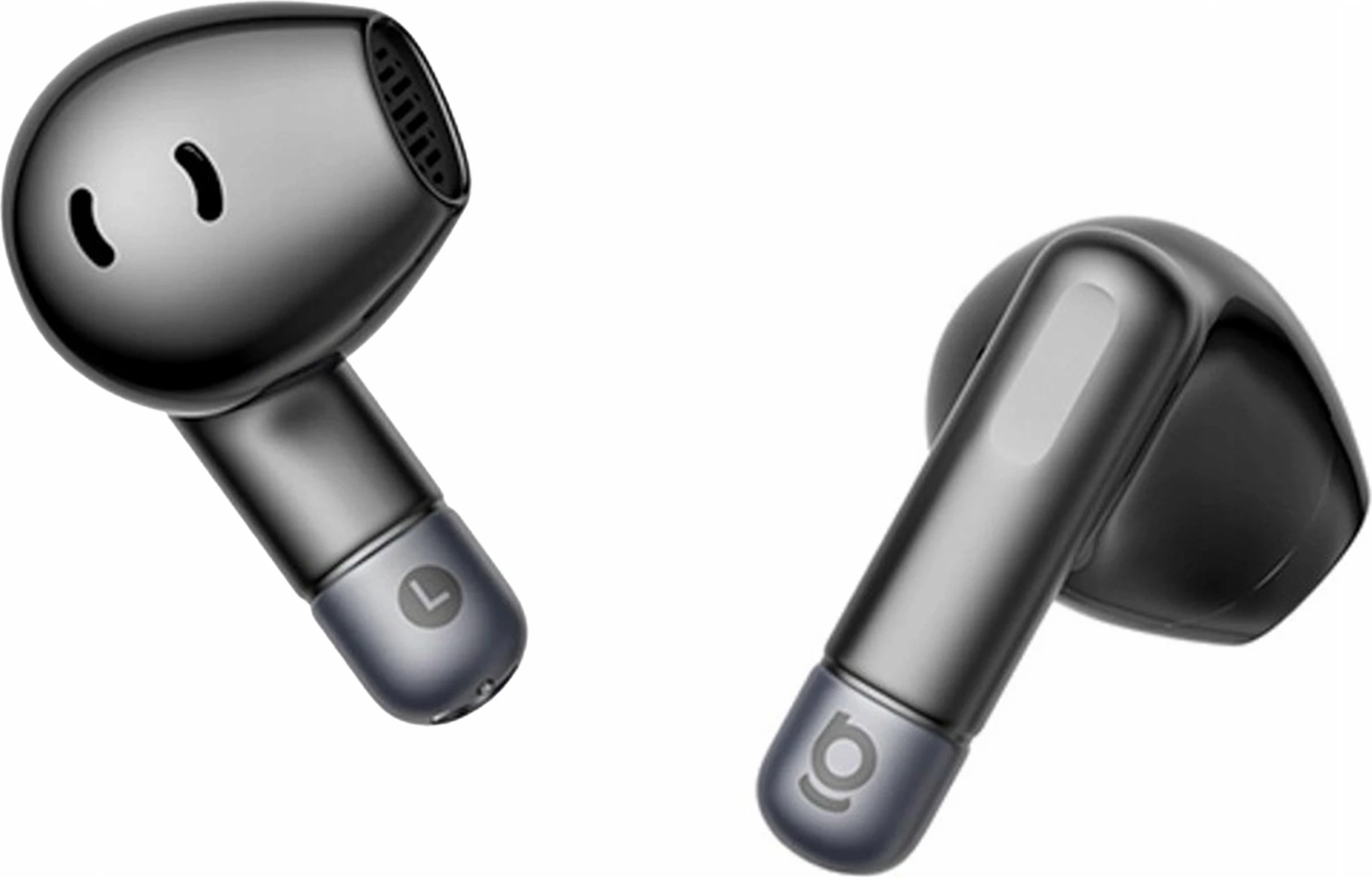 Kufje Baseus Bass BS2 Lite TWS, 10mm, Bluetooth 6.0, IP55, deri 40 orë, të zeza