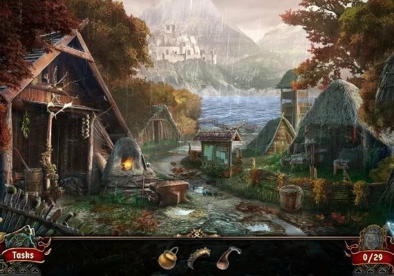 King's Heir: Rise to the Throne EN/DE/FR/IT/JA Global