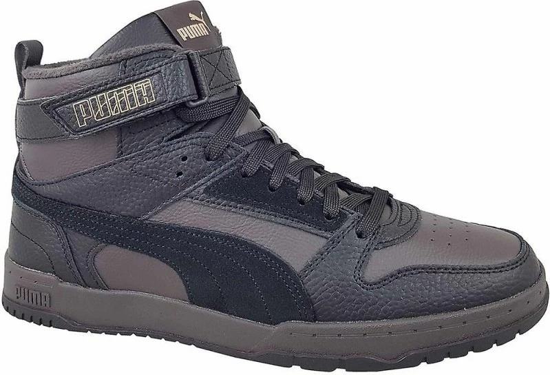 Atlete për meshkuj Puma, të zeza