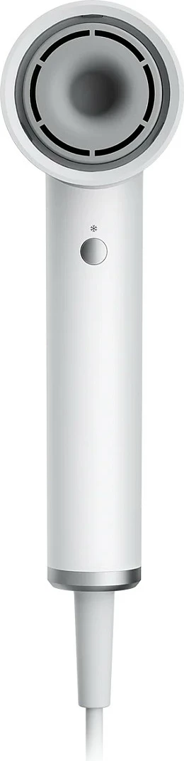 Tharëse flokësh Xiaomi High-Speed Ionic, 1600W, e bardhë/argjendtë