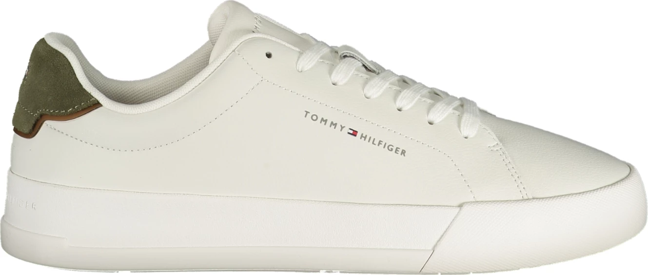 Atlete për meshkuj Tommy Hilfiger, të bardha [Madhësia: 44]