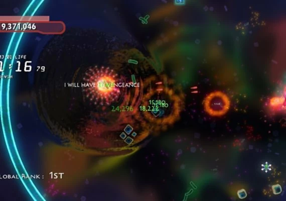 Biology Battle EN Global