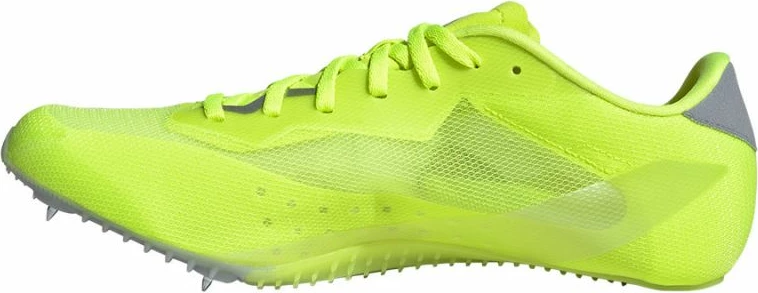 Atlete për meshkuj adidas, të gjelbra [Madhësia: 45 1/3]