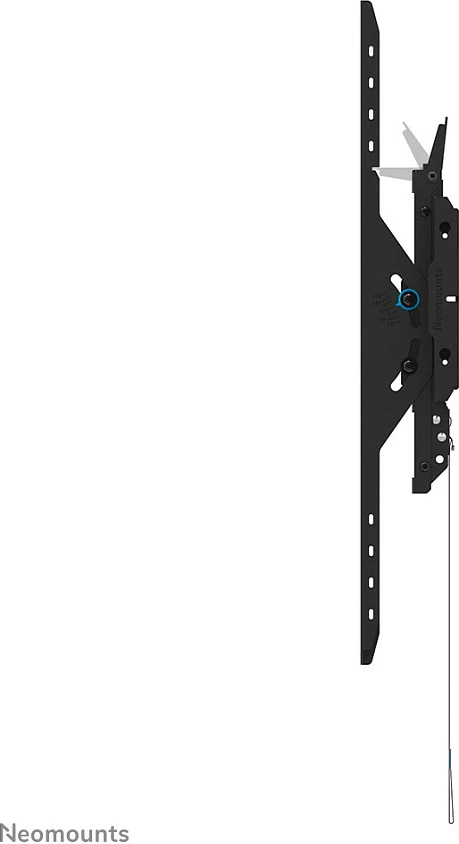 Mbajtëse muri për TV Neomounts LEVEL-750 WL35-750BL18, 55-98", VESA 800x600, 125 kg, e zezë