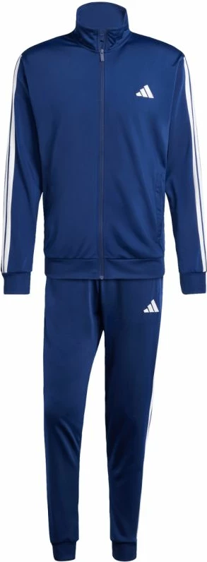 Trenerka për meshkuj adidas, e kaltërt