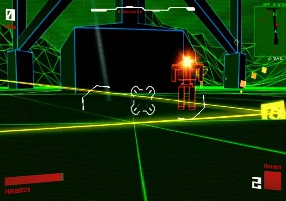 Vektor Wars EN Global