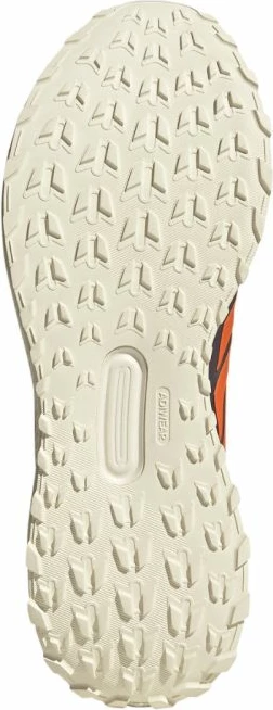 Atlete vrapimi adidas Runfalcon 5 TR meshkuj, gri [Madhësia: 41 1/3]