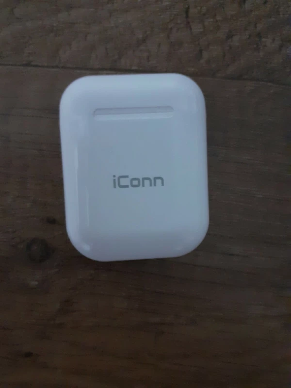 Kufje Wireless iConn TWS (Dizajn Klasik In-Ear)