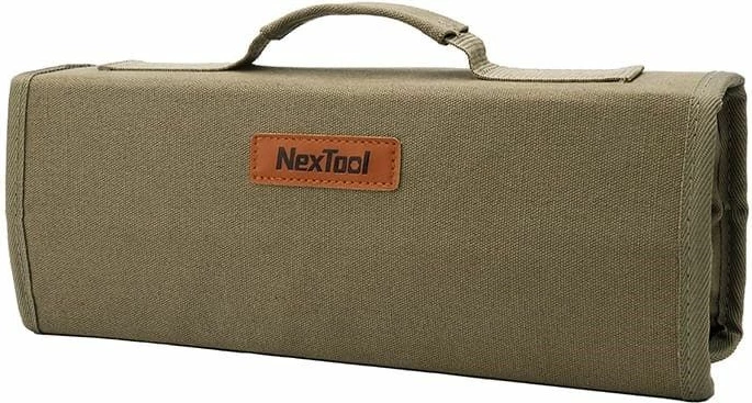 Set mjete gatimi outdoor NexTool, jeshil