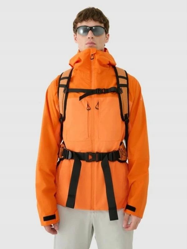 Çantë shpine trekking 4f, unisex